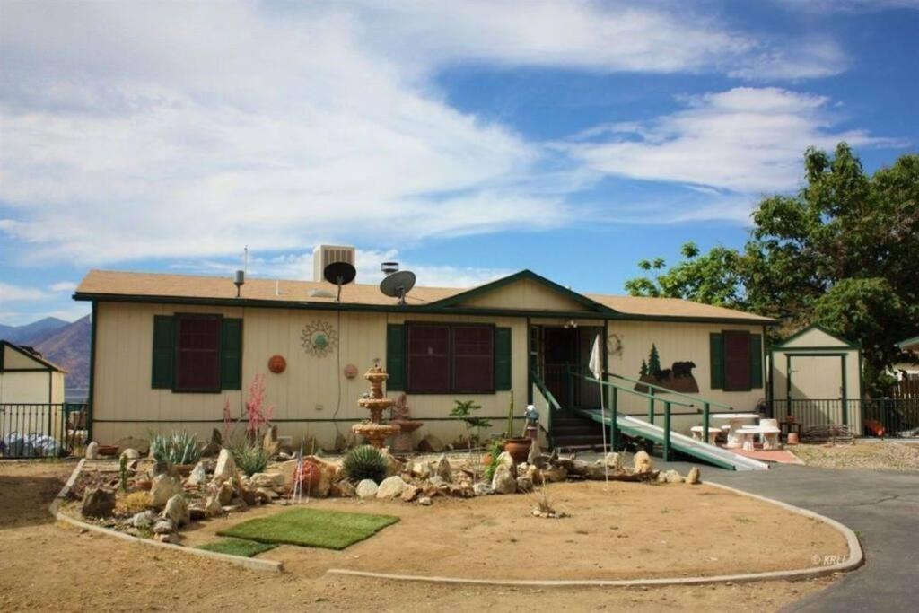 Views Views Views! Villa Wofford Heights Exterior photo